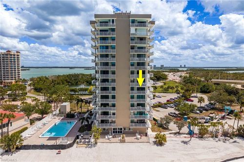 unit-502-8701 Estero Blvd, BONITA SPRINGS, FL, 33931-5170 | Card Image
