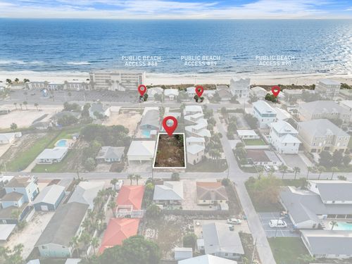 21917 Belgrade Ave, Panama City Beach, FL, 32413-1246 | Card Image