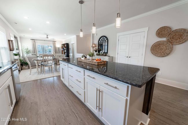 1413 Spot Ln, House other with 4 bedrooms, 3 bathrooms and 2 parking in Carolina Beach NC | Image 13