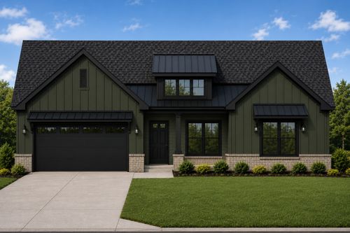 25 Lookout Dr, Winchester, TN, 37398-2456 | Card Image
