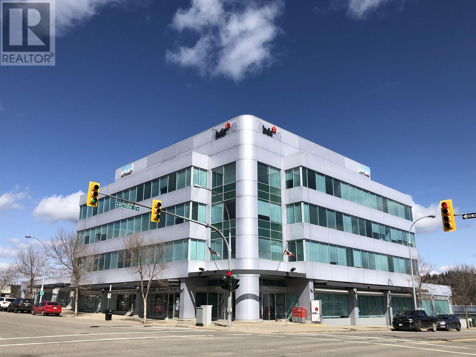 330 - 177 Victoria St, For Rent in Prince George - Zoocasa