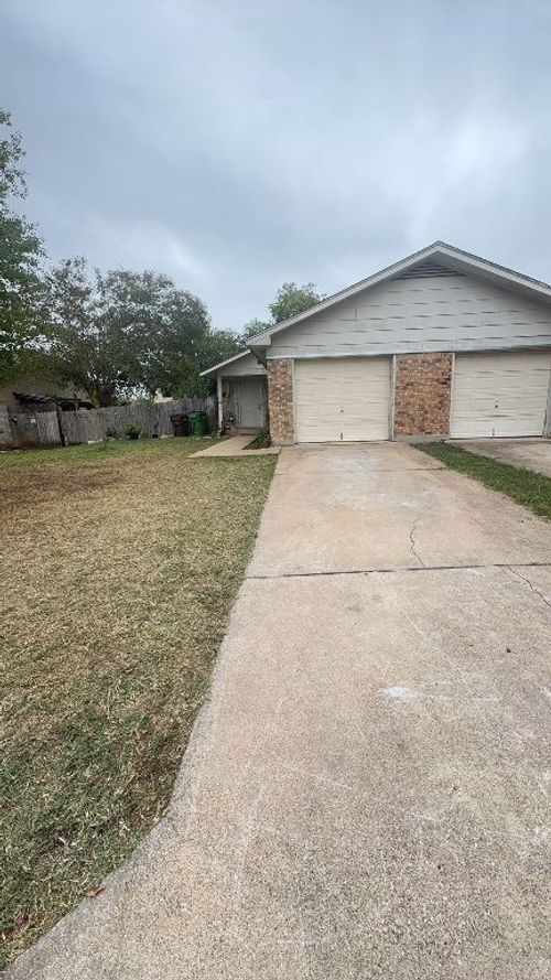 b-605 Misty Morning Way, Round Rock, TX, 78664 | Card Image