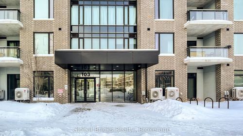 313-103 Roger St, Waterloo, ON, N2J0G2 | Card Image