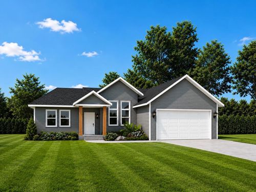 404 S Vine Street, Belleville, WI, 53508 | Card Image