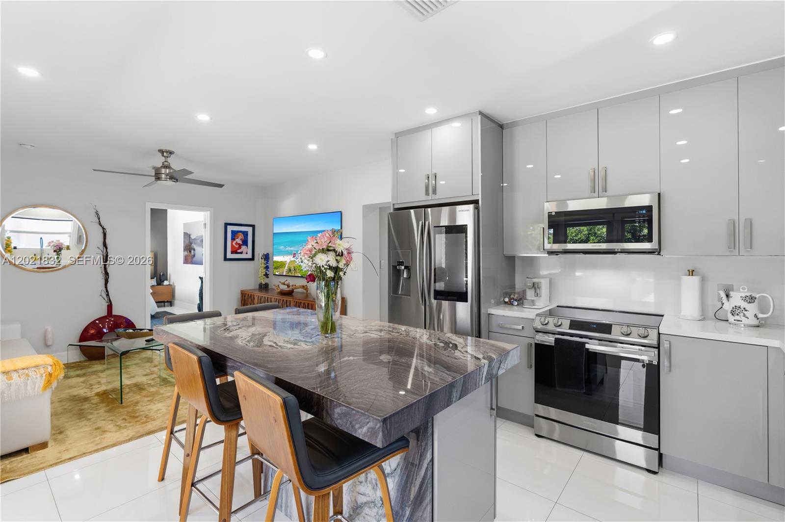 Residential in Miami 5