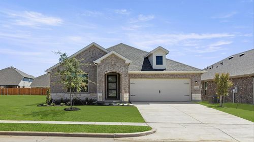 104 Morning Dew Dr, Aledo, TX, 76008-2412 | Card Image