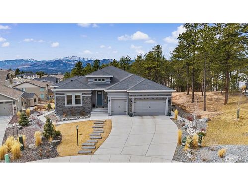 16474 Morning Rise Ln, Monument, CO, 80132-6189 | Card Image