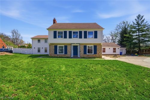 2343 Miramar Boulevard, University Heights, OH, 44118 | Card Image