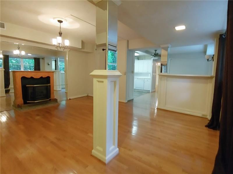 Residential Lease in Atlanta 5
