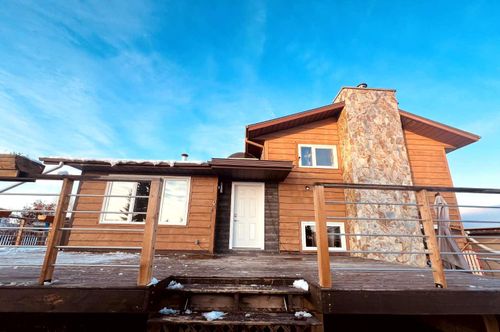 4 Goard Close, Home with 4 bedrooms, 2 bathrooms and 4 parking in Red Deer AB | Card Image