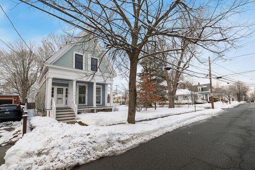62 Cottage St, Melrose, MA, 02176-3702 | Card Image