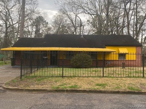 169 W Woodland Dr, Montgomery, AL, 36105-2850 | Card Image