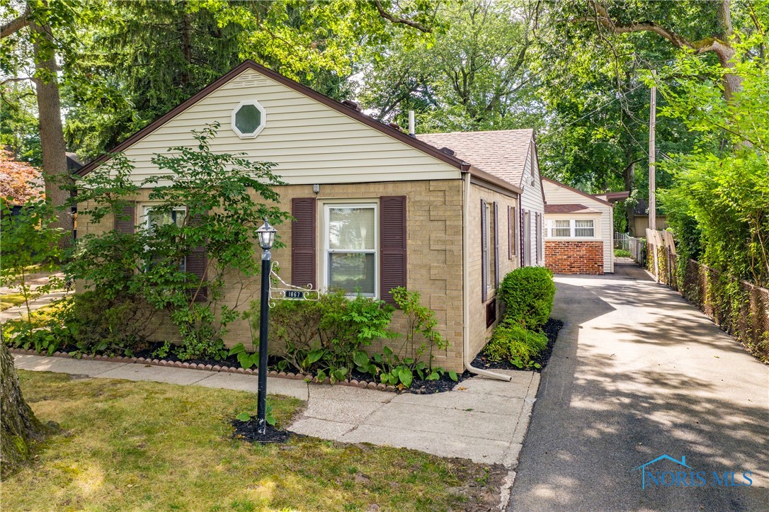 Atwood Rd, Toledo, OH 43615