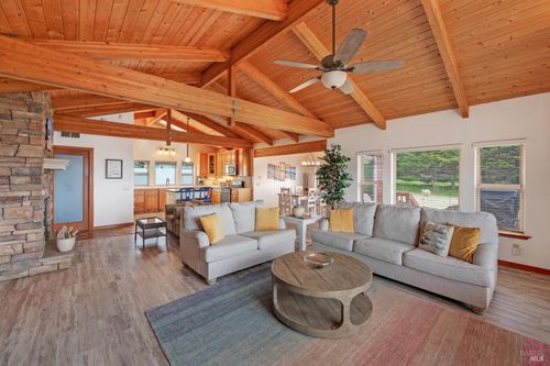 44465 O Roreys Roost None, Irish Beach, CA, 95459 | Card Image