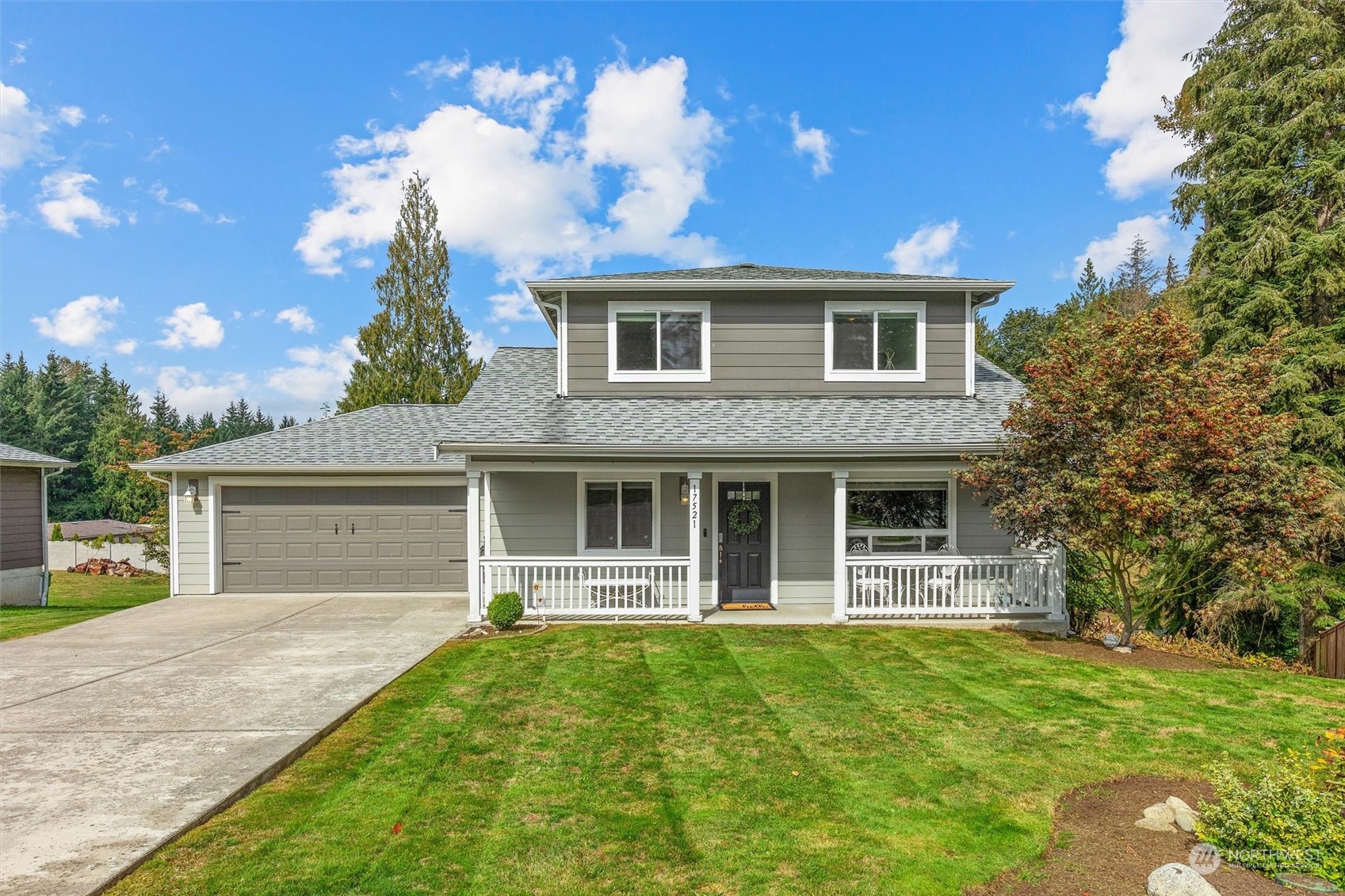 127th St, Snohomish, WA 98290