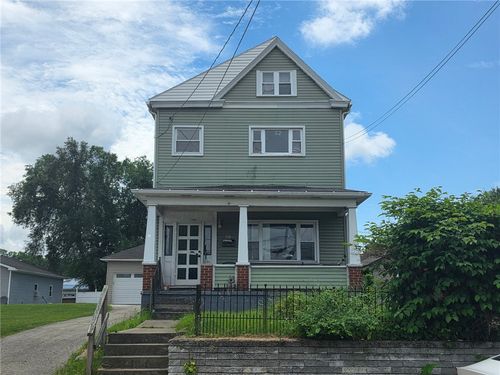 452 Reed Ave, Monessen, PA, 15062-1276 | Card Image