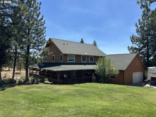 625 Saxton Rd, Goldendale, WA, 98620-2731 | Card Image