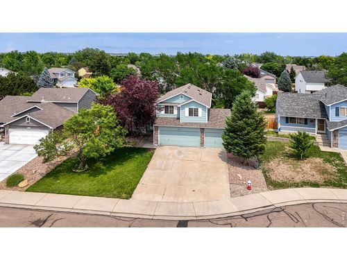 1512 Redtail Ct, Longmont, CO, 80504-3305 | Card Image