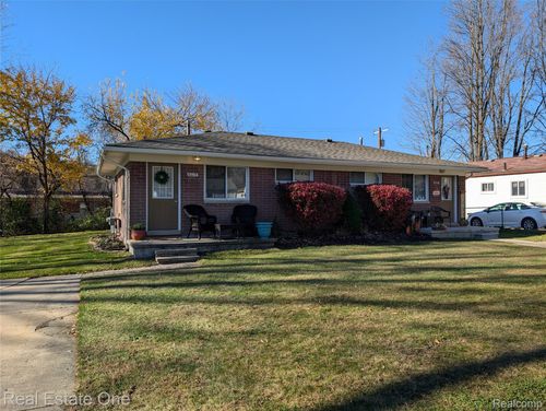 6023 N Globe St, Westland, MI, 48185-8116 | Card Image