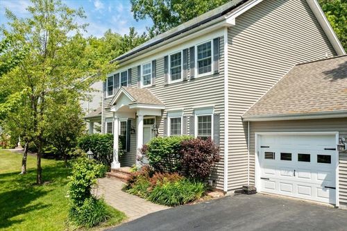 473 Brennan Woods Dr, Williston, VT, 05495-8936 | Card Image