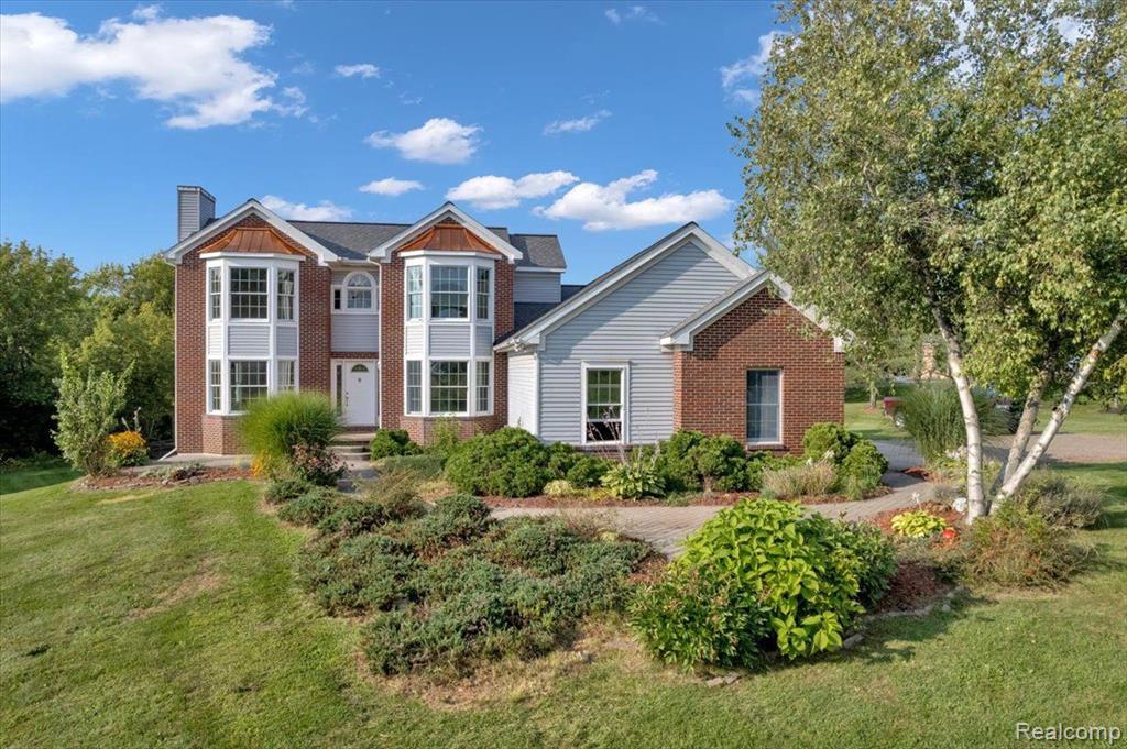 Lanake Ln, Imlay City, MI 48444 #1