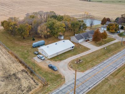 23604 Highway 57, Home with 3 bedrooms, 2 bathrooms and null parking in Parkersburg IA | Image 3