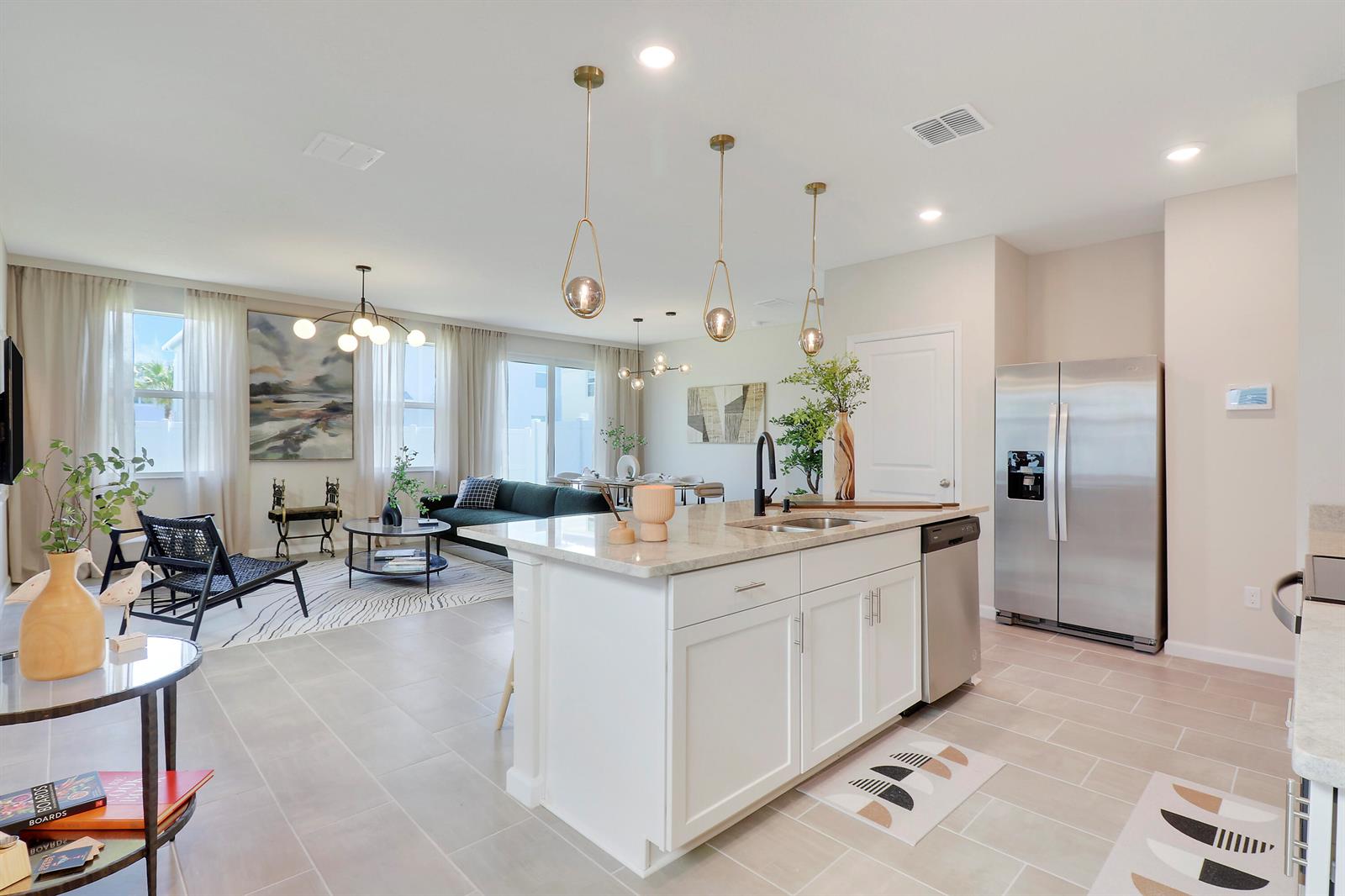 Residential Lease in Jensen Beach 2