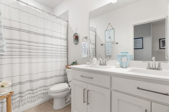 4864 Woodruff Way, Townhouse with 3 bedrooms, 3 bathrooms and null parking in Fairview TX | Image 23