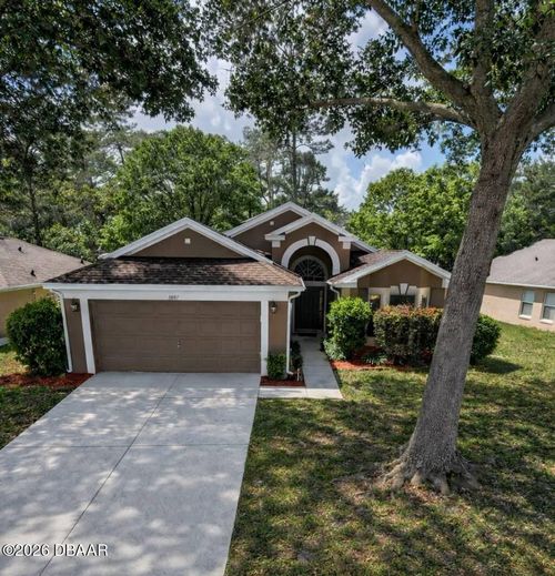 2887 Doe Run Trl, Orange City, FL, 32763-8343 | Card Image