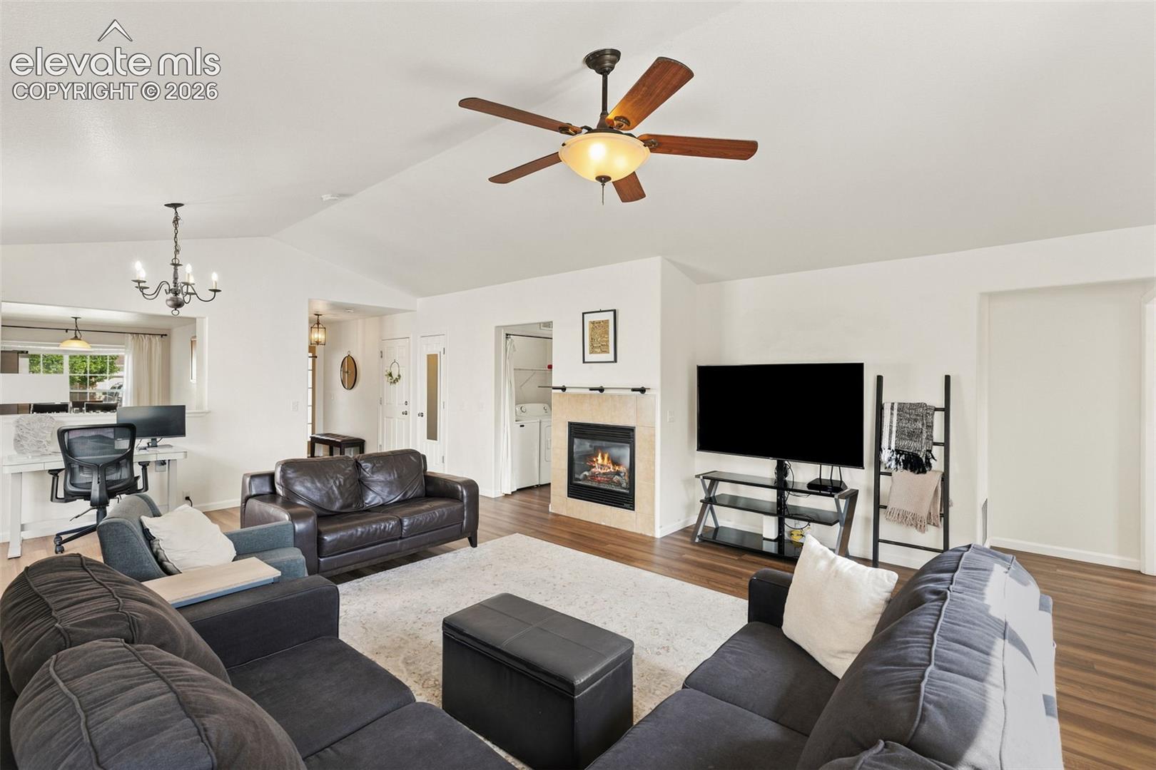 Residential in Fountain 5