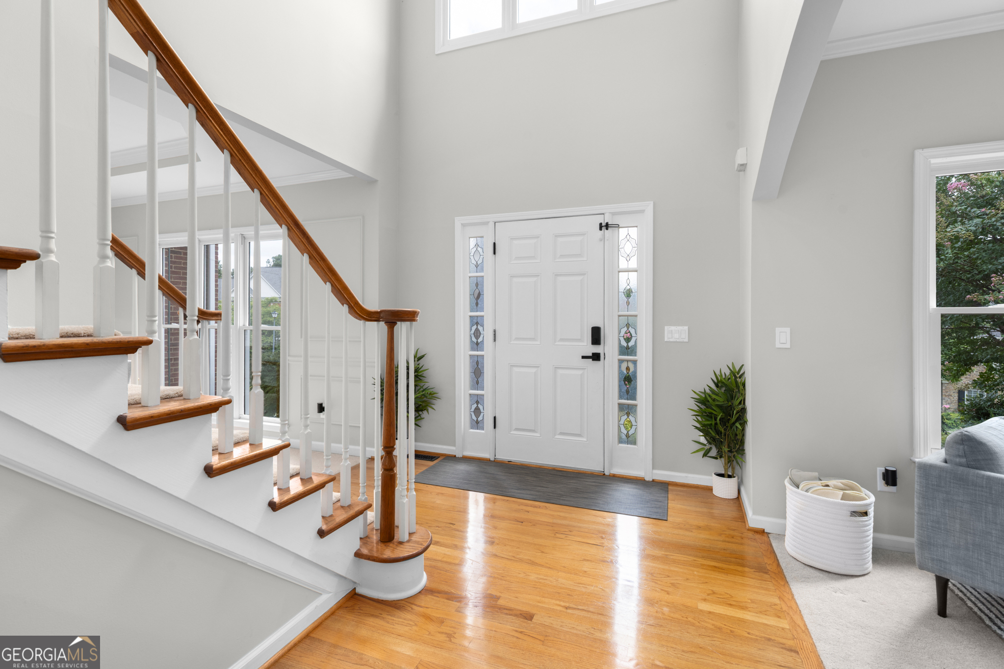 Residential in Cumming 2