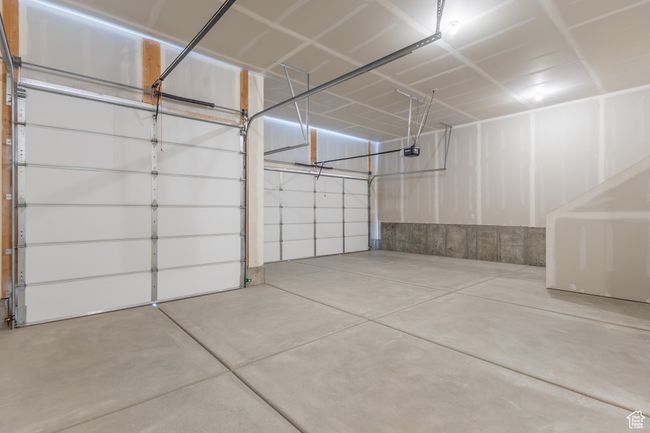 View of garage | Image 21