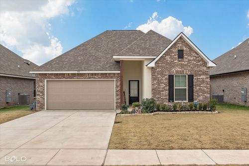714 Crozier Dr, Bossier City, LA, 71111-2506 | Card Image
