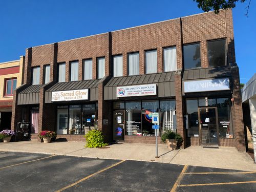 second-floor-11018 Southwest Hwy, Palos Hills, IL, 60465-2322 | Card Image