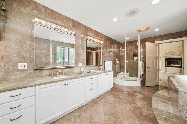673 Milton Rd, House other with 5 bedrooms, 6 bathrooms and 3 parking in Inverness IL | Image 65