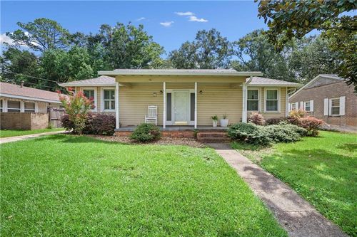25 W Chadwick Dr, Mobile, AL, 36606-2469 | Card Image