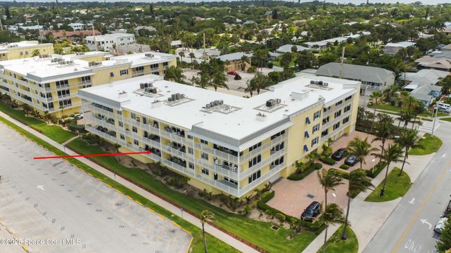 1204 - 1 Eighth Ave, Condo with 3 bedrooms, 2 bathrooms and null parking in Indialantic FL | Image 35