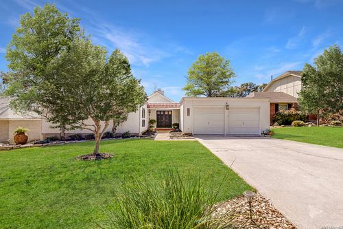 13106 Hill Forest St, San Antonio, TX, 78230-1506 | Card Image