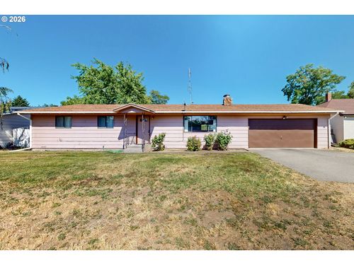 516 Rose St, Milton-Freewater, OR, 97862-9410 | Card Image