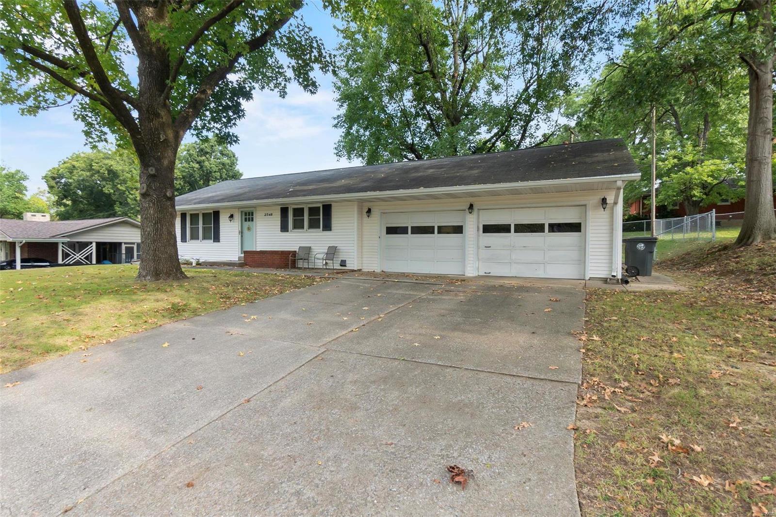 Ranchito Dr, Cape Girardeau, MO 63701