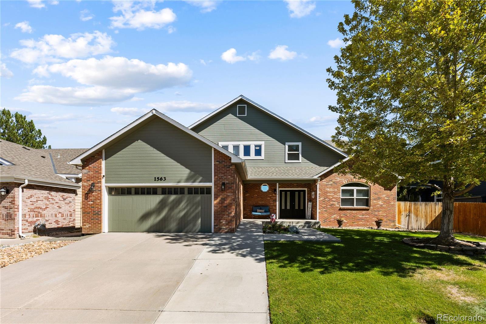 131st Pl, Thornton, CO 80241
