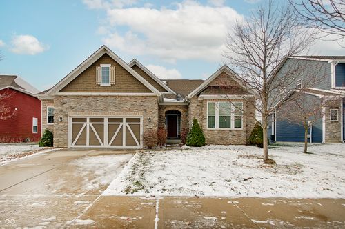 765 Canberra Blvd, Westfield, IN, 46074-7311 | Card Image