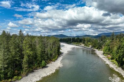 Skykomish riverfront ~ | Image 1