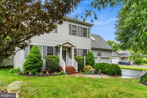3868 Marvel Dr, TRAPPE, MD, 21673-1781 | Card Image