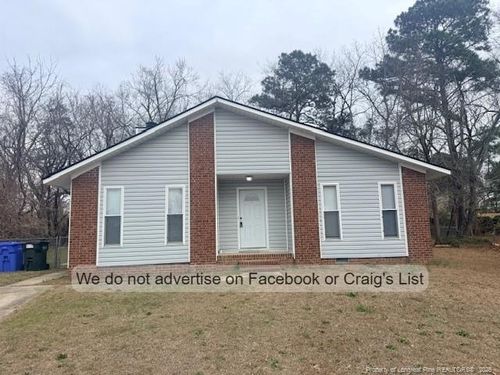 100 Lewiston Ct, Fayetteville, NC, 28314-1215 | Card Image