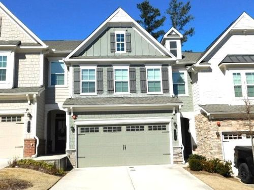 418 Benson Ave Se, Smyrna, GA, 30080 | Card Image