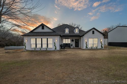 366280 E 5600 Rd, Terlton, OK, 74081-3356 | Card Image