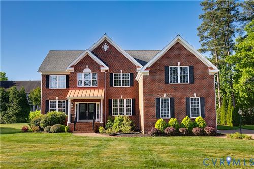 3005 Ridgegate Dr, Glen Allen, VA, 23059-4683 | Card Image