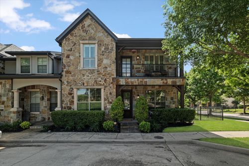 5300 Fort Buckner Dr, Mckinney, TX, 75070-7044 | Card Image