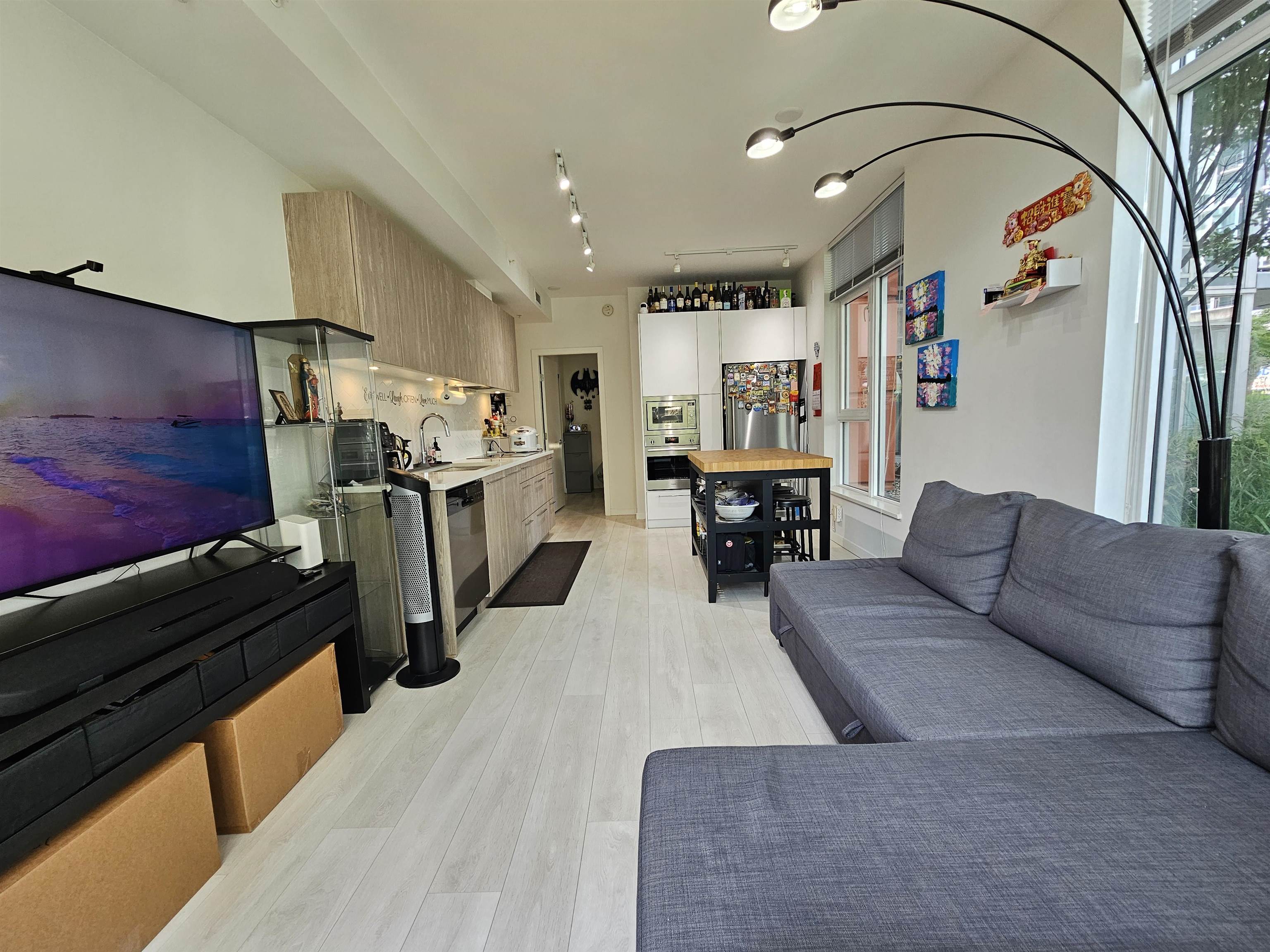 Residential in Coquitlam 3
